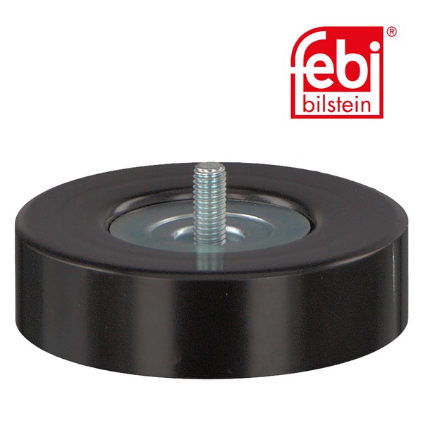 Styrrulle, drivrem Febi bilstein 30686 FEBI BILSTEIN Styrrulle, drivrem Febi bilstein 30686 FEBI BILSTEIN