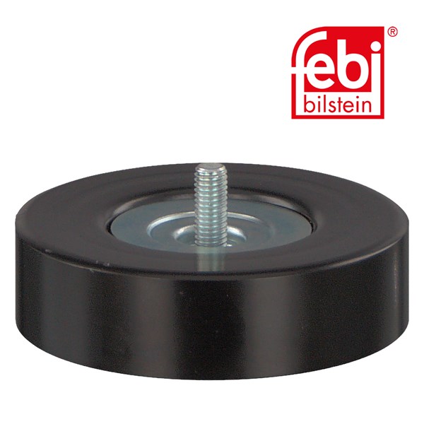 Styrrulle, drivrem Febi bilstein 30686 FEBI BILSTEIN Styrrulle, drivrem Febi bilstein 30686 FEBI BILSTEIN