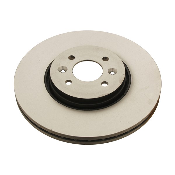 Bromsskiva Ventilerad, Framaxel Febi bilstein 30697 FEBI BILSTEIN