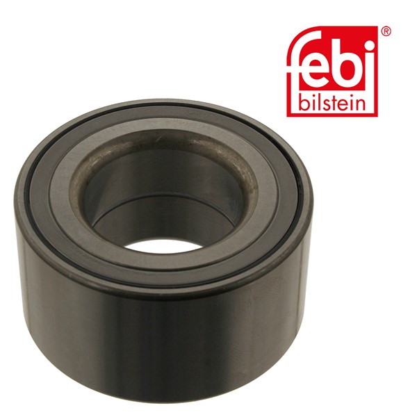 Hjullager, Fram, höger eller vänster Febi bilstein 30712 FEBI BILSTEIN