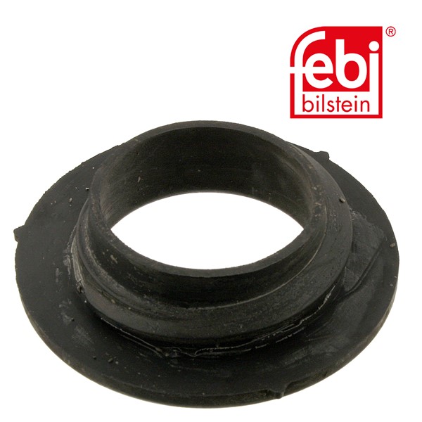 Genomslagsgummi, stötdämpare, Bakaxel Febi bilstein 30717 FEBI BILSTEIN