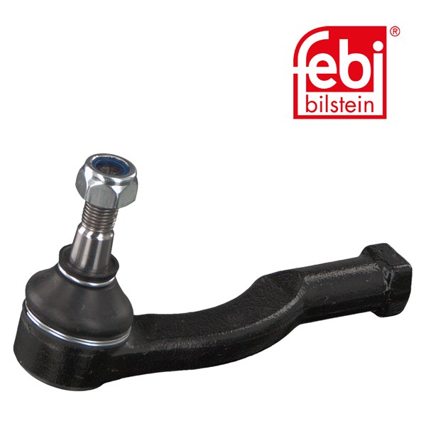 Styrled, framaxel vänster Febi bilstein 30740 FEBI BILSTEIN Styrled, framaxel vänster Febi bilstein 30740 FEBI BILSTEIN