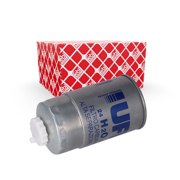 Bränslefilter Febi bilstein 30744 FEBI BILSTEIN