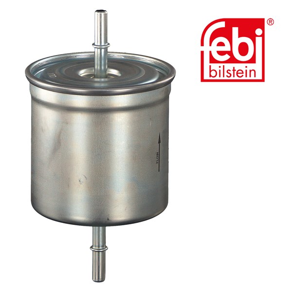 Bränslefilter FEBI BILSTEIN