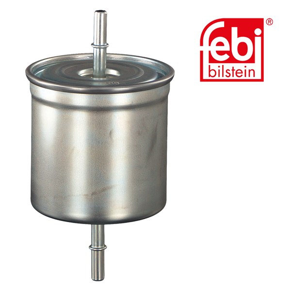 Bränslefilter FEBI BILSTEIN