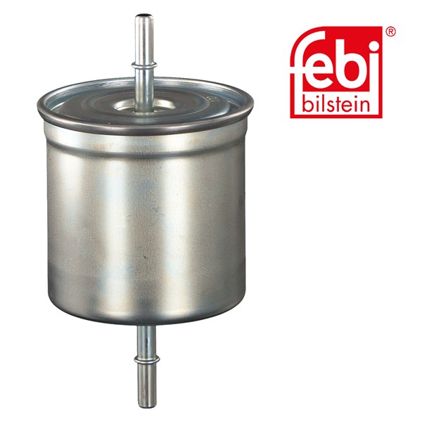 Bränslefilter FEBI BILSTEIN