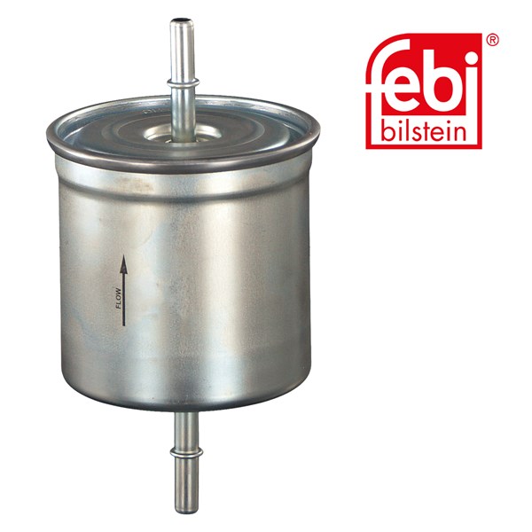 Bränslefilter FEBI BILSTEIN