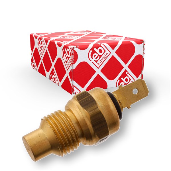 Kylvätsketemperatur-sensor Febi bilstein 30767 FEBI BILSTEIN