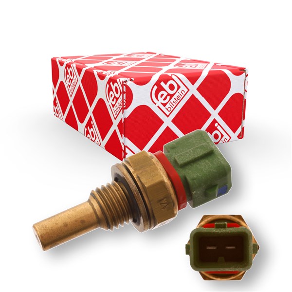 Kylvätsketemperatur-sensor Febi bilstein 30768 FEBI BILSTEIN