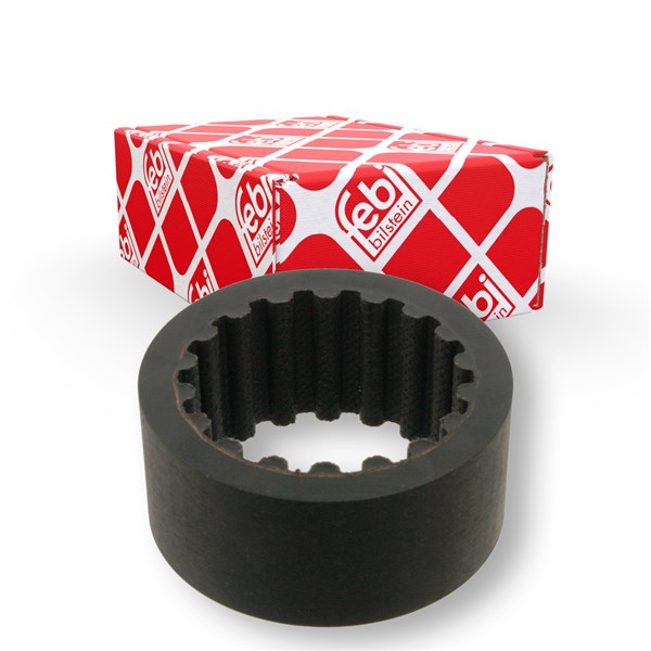 Flexibel kopplingsmuff 190A Febi bilstein 30798 FEBI BILSTEIN Flexibel kopplingsmuff 190A Febi bilstein 30798 FEBI BILSTEIN