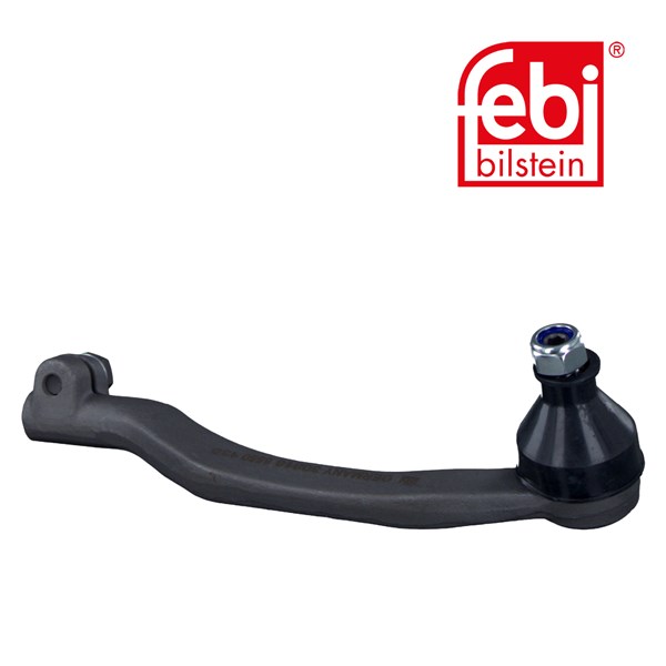 Styrled, framaxel vänster Febi bilstein 30818 FEBI BILSTEIN Styrled, framaxel vänster Febi bilstein 30818 FEBI BILSTEIN