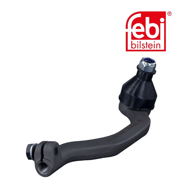 Styrled, framaxel vänster Febi bilstein 30818 FEBI BILSTEIN Styrled, framaxel vänster Febi bilstein 30818 FEBI BILSTEIN