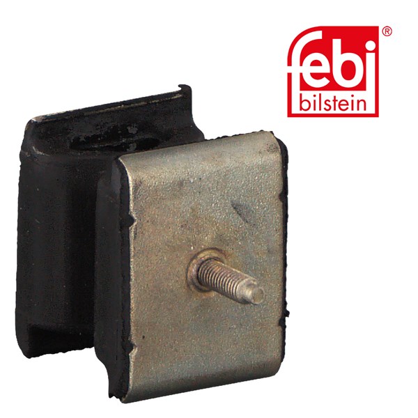 Klämma, ljuddämpare Febi bilstein 30823 FEBI BILSTEIN