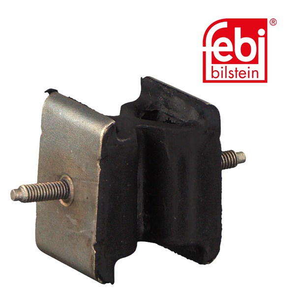 Klämma, ljuddämpare Febi bilstein 30823 FEBI BILSTEIN