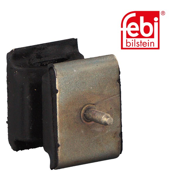 Klämma, ljuddämpare Febi bilstein 30823 FEBI BILSTEIN