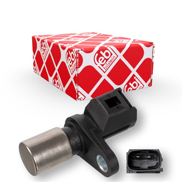 Sensor, kamaxelgivare Febi bilstein 30825 FEBI BILSTEIN