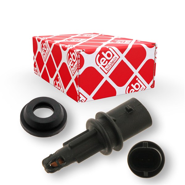 Sensor, insugslufttemperatur Febi bilstein 30833 FEBI BILSTEIN