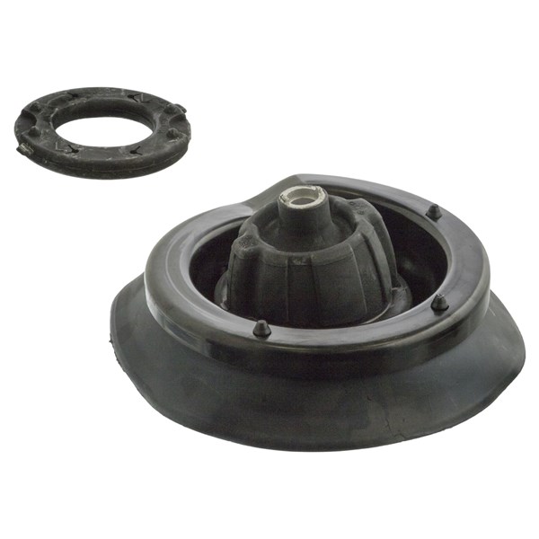 Fjäderbenslager, framaxel vänster Febi bilstein 30838 FEBI BILSTEIN