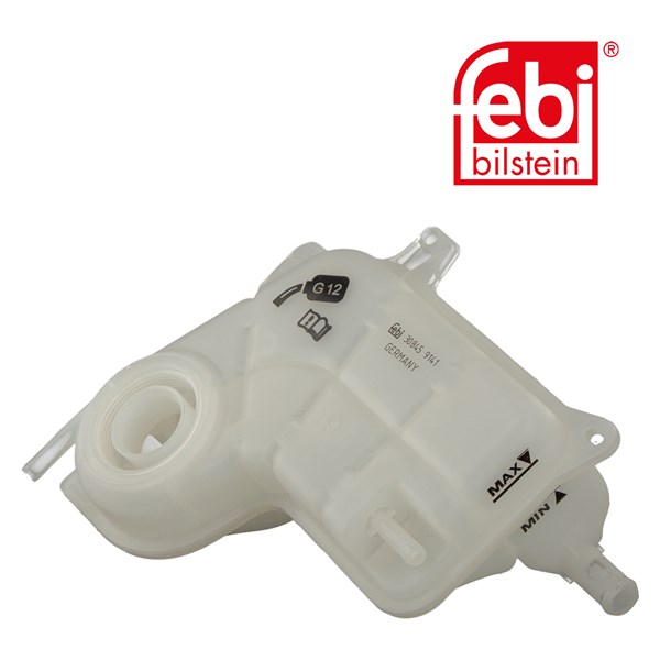 Expansionskärl, kylvätska Febi bilstein 30845 FEBI BILSTEIN