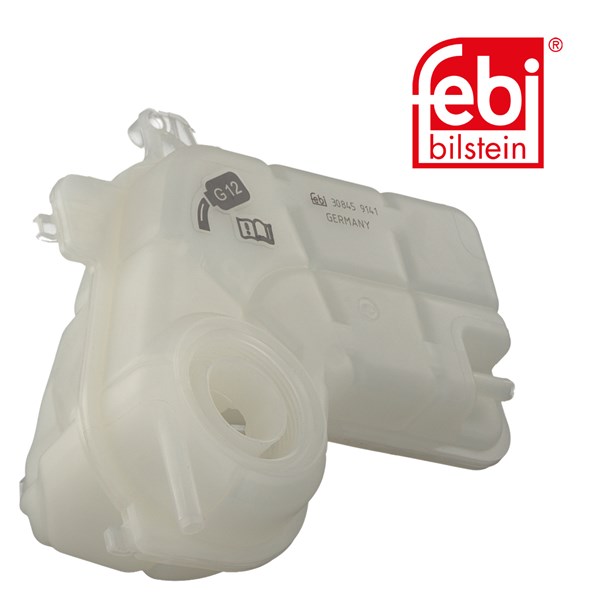 Expansionskärl, kylvätska Febi bilstein 30845 FEBI BILSTEIN