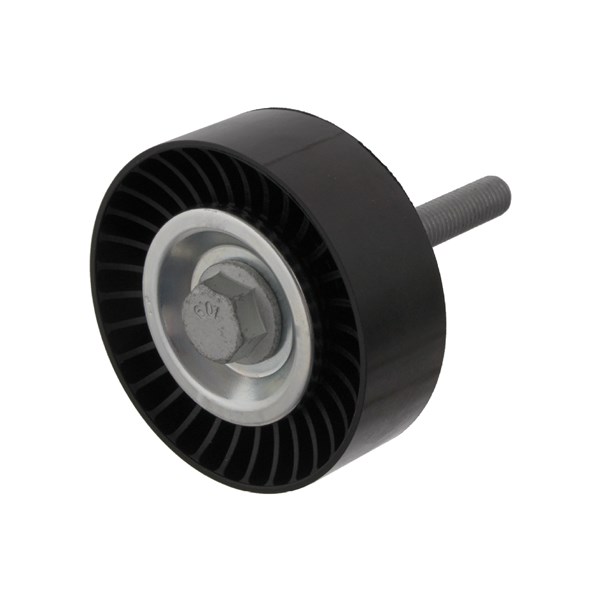 Styrrulle, drivrem Febi bilstein 30859 FEBI BILSTEIN