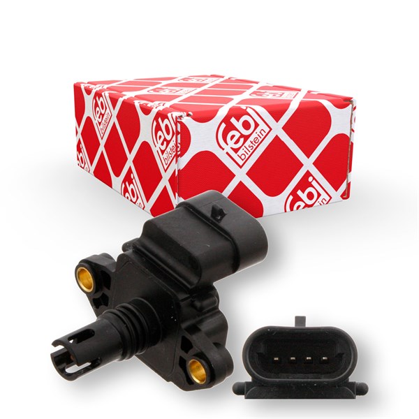 Sensor, insugstryck Febi bilstein 30860 FEBI BILSTEIN