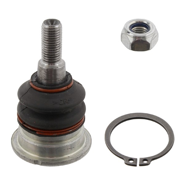 Kulled / Spindelled, Övre framaxel, Tvåsidig Febi bilstein 30863 FEBI BILSTEIN