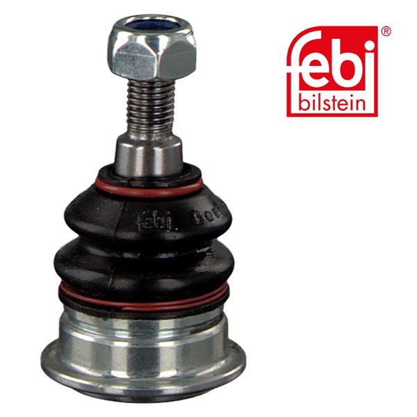 Kulled / Spindelled, Övre framaxel, Tvåsidig Febi bilstein 30863 FEBI BILSTEIN