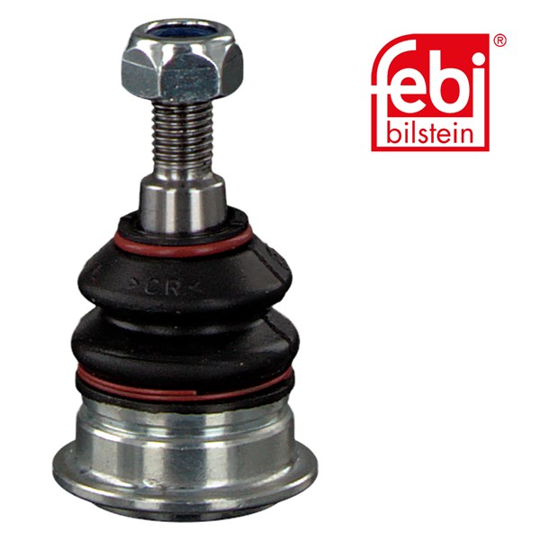 Kulled / Spindelled, Övre framaxel, Tvåsidig Febi bilstein 30863 FEBI BILSTEIN Kulled / Spindelled, Övre framaxel, Tvåsidig Febi bilstein 30863 FEBI BILSTEIN
