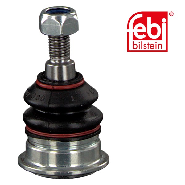 Kulled / Spindelled, Övre framaxel, Tvåsidig Febi bilstein 30863 FEBI BILSTEIN Kulled / Spindelled, Övre framaxel, Tvåsidig Febi bilstein 30863 FEBI BILSTEIN