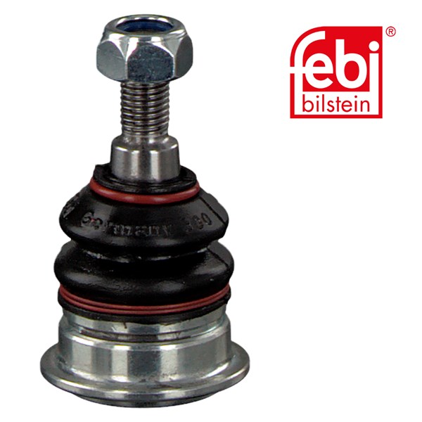 Kulled / Spindelled, Övre framaxel, Tvåsidig Febi bilstein 30863 FEBI BILSTEIN Kulled / Spindelled, Övre framaxel, Tvåsidig Febi bilstein 30863 FEBI BILSTEIN