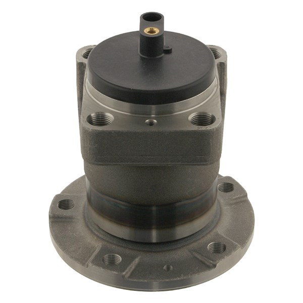Hjullagersats, Bakaxel, båda sidor Febi bilstein 30886 FEBI BILSTEIN
