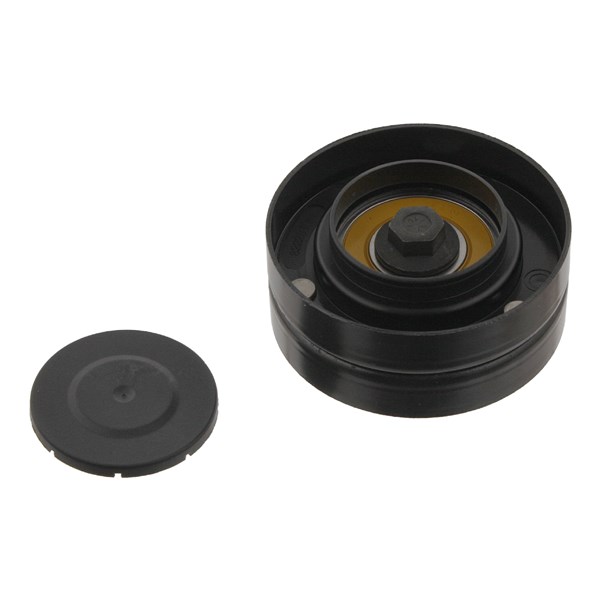 Styrrulle, drivrem Febi bilstein 30893 FEBI BILSTEIN Styrrulle, drivrem Febi bilstein 30893 FEBI BILSTEIN
