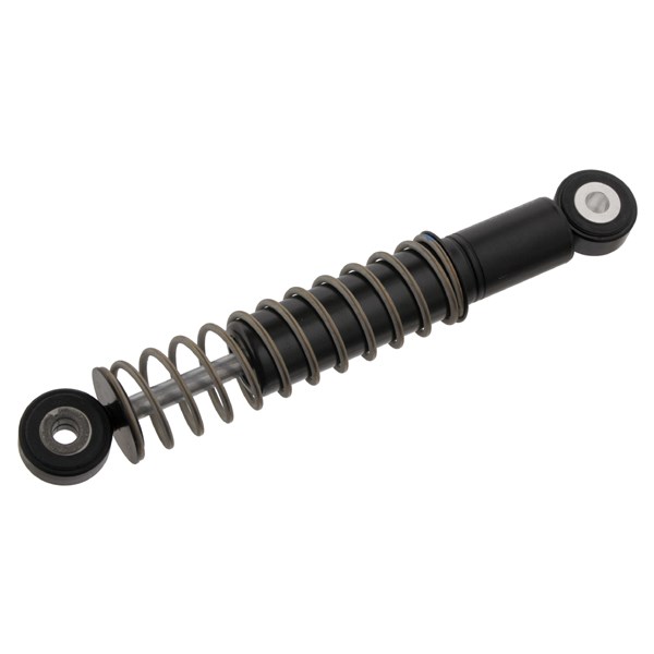 Vibrationsdämpare, kamrem Febi bilstein 30894 FEBI BILSTEIN Vibrationsdämpare, kamrem Febi bilstein 30894 FEBI BILSTEIN