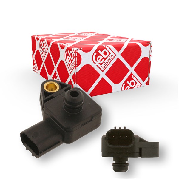 Sensor, insugstryck Febi bilstein 30896 FEBI BILSTEIN
