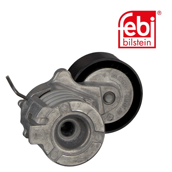Remsträckare, Drivrem Febi bilstein 30897 FEBI BILSTEIN