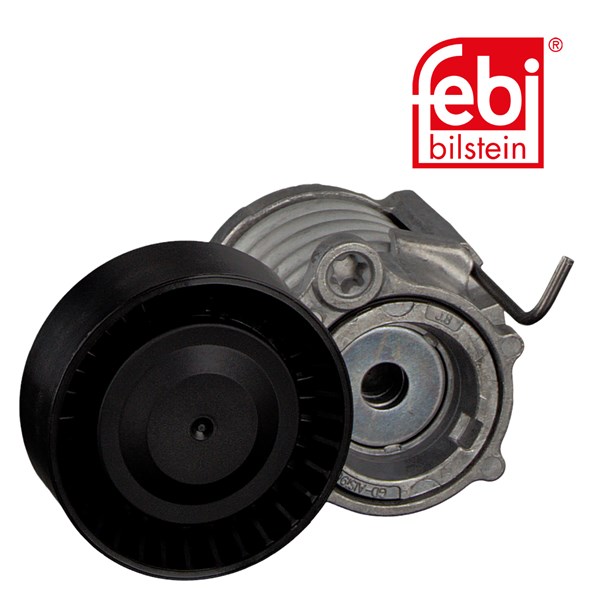 Remsträckare, Drivrem Febi bilstein 30897 FEBI BILSTEIN
