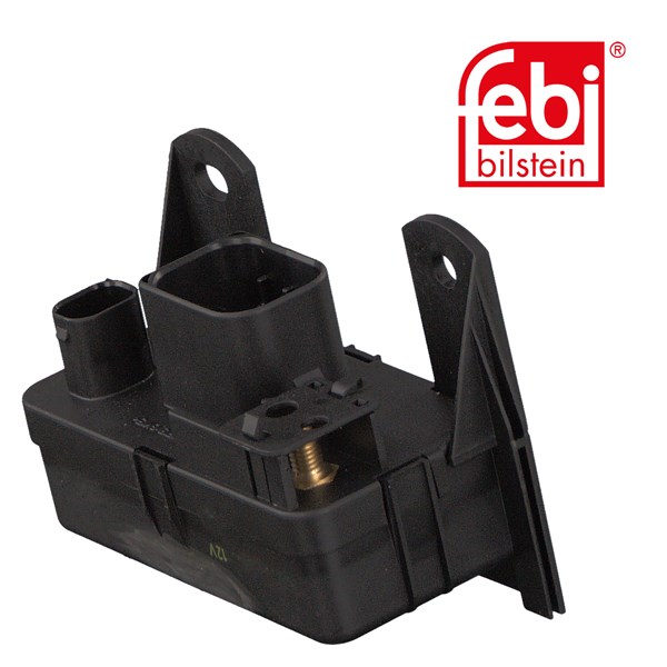 Relä, glödstiftssystem Febi bilstein 30905 FEBI BILSTEIN