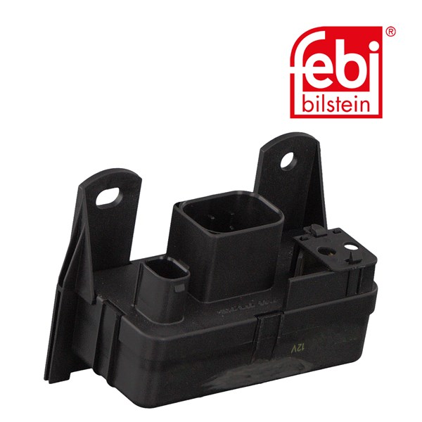 Relä, glödstiftssystem Febi bilstein 30905 FEBI BILSTEIN