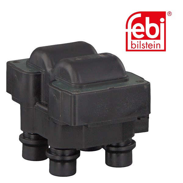 Tändspole Febi bilstein 30971 FEBI BILSTEIN