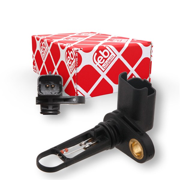 Sensor, insugslufttemperatur Febi bilstein 30981 FEBI BILSTEIN