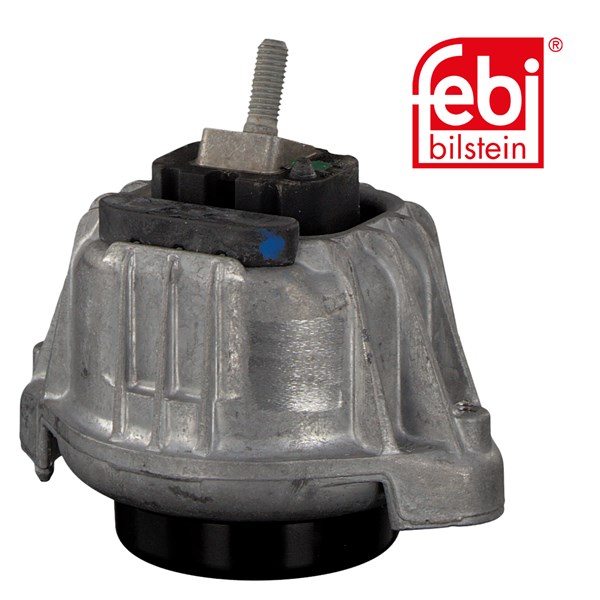 Motorkudde, Höger, Vänster Febi bilstein 31013 FEBI BILSTEIN