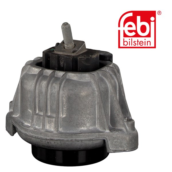 Motorkudde, Höger, Vänster Febi bilstein 31013 FEBI BILSTEIN
