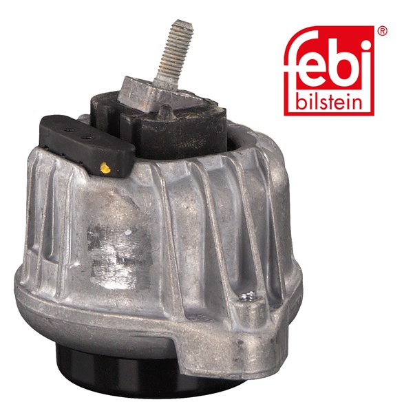 Motorkudde, Vänster Febi bilstein 31014 FEBI BILSTEIN Motorkudde, Vänster Febi bilstein 31014 FEBI BILSTEIN