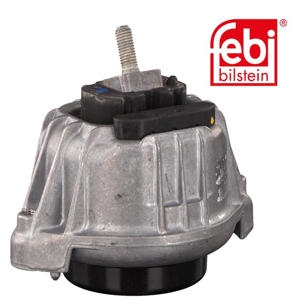 Motorkudde, Vänster Febi bilstein 31014 FEBI BILSTEIN Motorkudde, Vänster Febi bilstein 31014 FEBI BILSTEIN