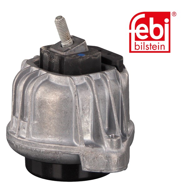 Motorkudde, Vänster Febi bilstein 31014 FEBI BILSTEIN Motorkudde, Vänster Febi bilstein 31014 FEBI BILSTEIN