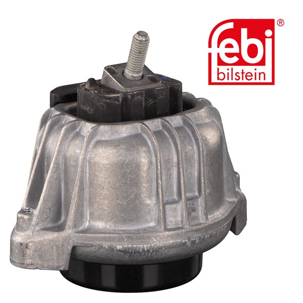 Motorkudde, Vänster Febi bilstein 31014 FEBI BILSTEIN Motorkudde, Vänster Febi bilstein 31014 FEBI BILSTEIN