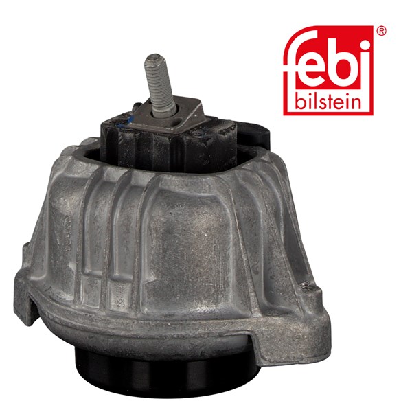 Motorkudde, Tvåsidig, Vänster Febi bilstein 31015 FEBI BILSTEIN Motorkudde, Tvåsidig, Vänster Febi bilstein 31015 FEBI BILSTEIN