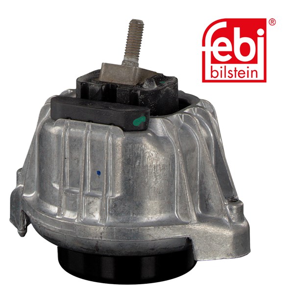 Motorkudde, Tvåsidig, Höger Febi bilstein 31016 FEBI BILSTEIN Motorkudde, Tvåsidig, Höger Febi bilstein 31016 FEBI BILSTEIN