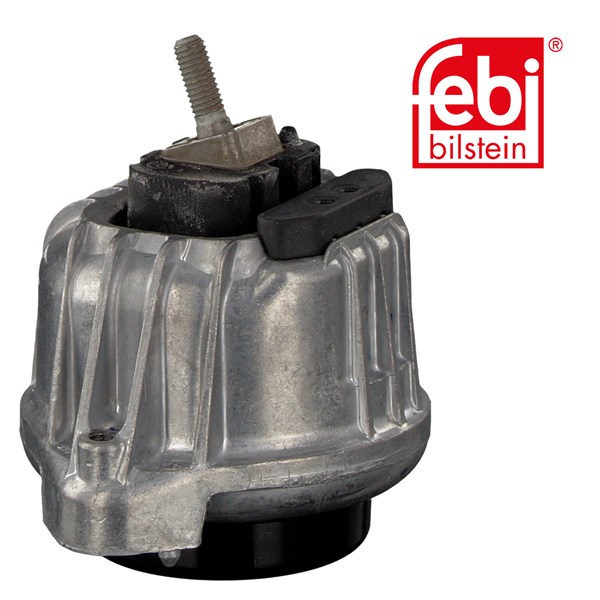 Motorkudde, Tvåsidig, Höger Febi bilstein 31016 FEBI BILSTEIN Motorkudde, Tvåsidig, Höger Febi bilstein 31016 FEBI BILSTEIN